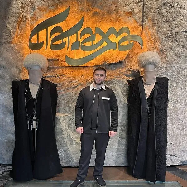 Тимур